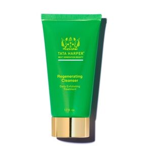 FREE W/ $10+ Purchase: Tata Harper Regenerating Cleanser Daily BHA Exfoliator